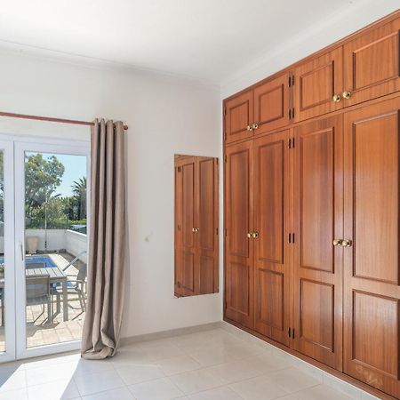 Casa Limonte Villa Luz Eksteriør billede