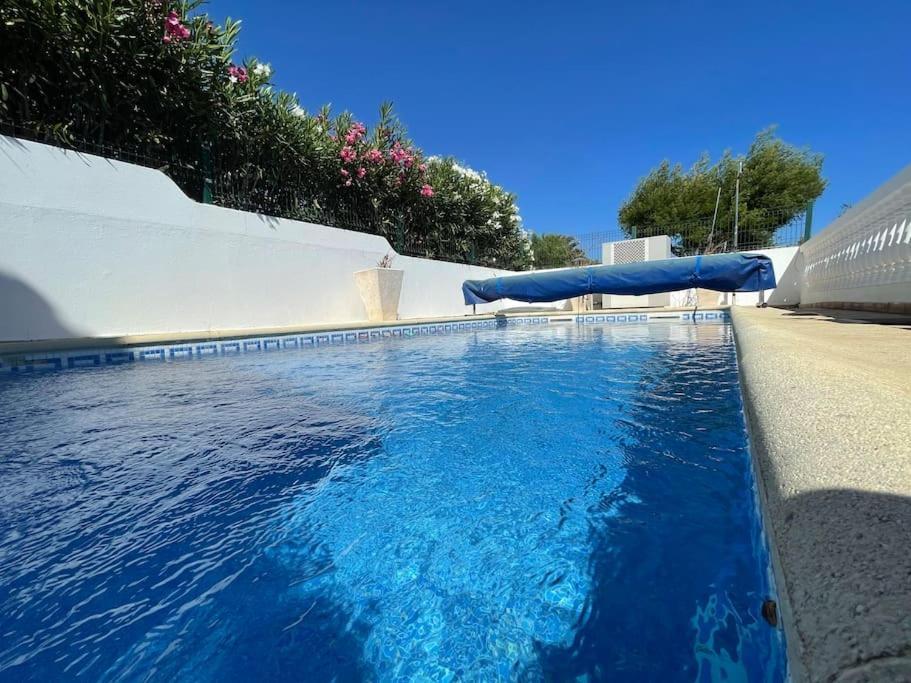 Casa Limonte Villa Luz Eksteriør billede