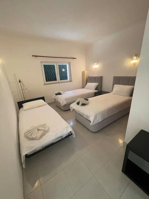 Casa Limonte Villa Luz Eksteriør billede