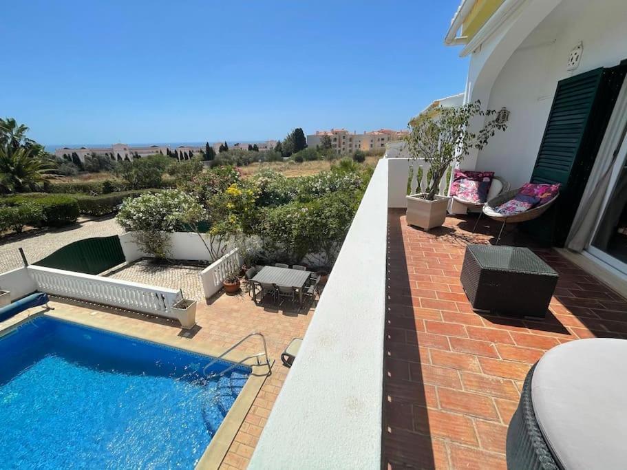 Casa Limonte Villa Luz Eksteriør billede