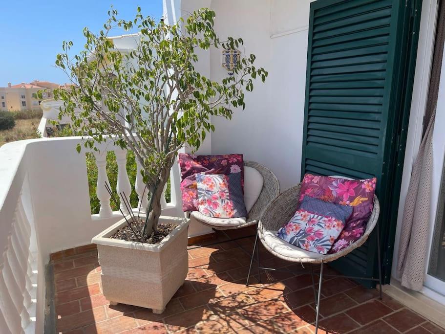 Casa Limonte Villa Luz Eksteriør billede