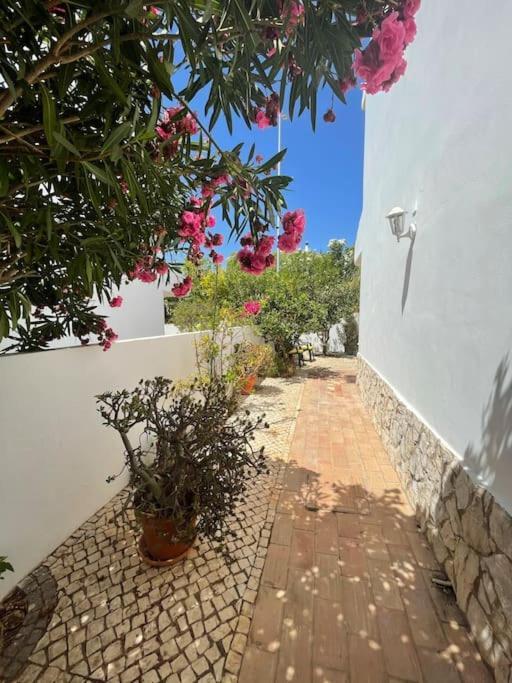 Casa Limonte Villa Luz Eksteriør billede