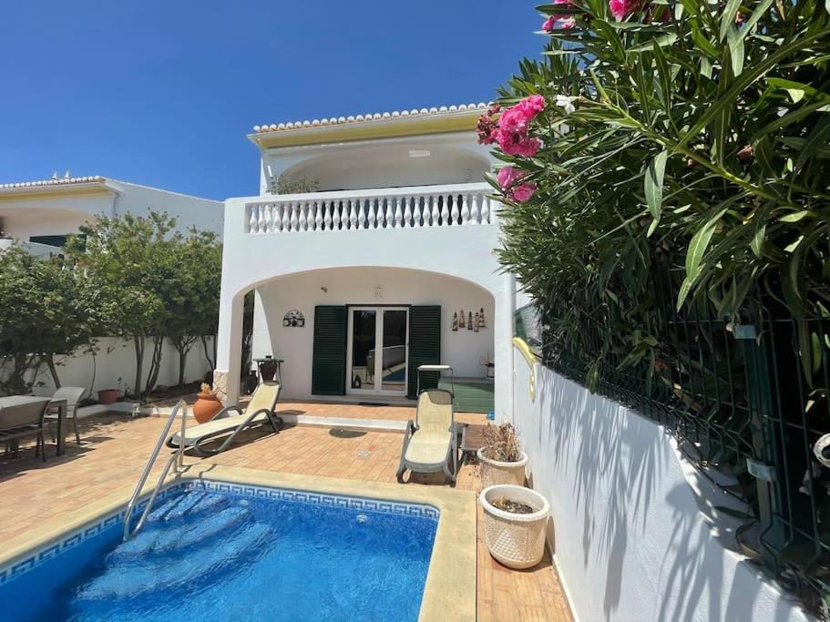 Casa Limonte Villa Luz Eksteriør billede