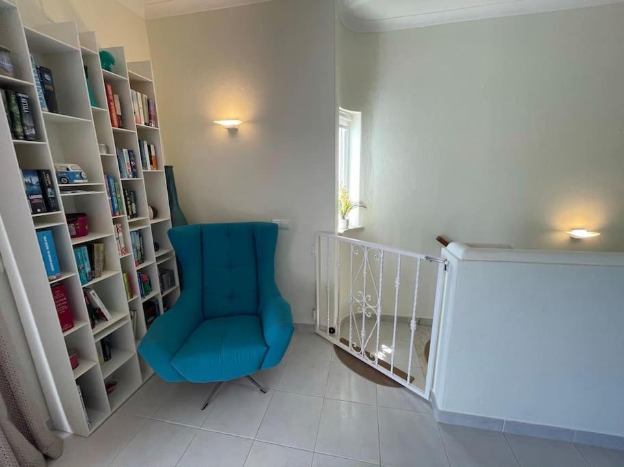 Casa Limonte Villa Luz Eksteriør billede