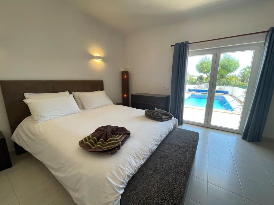 Casa Limonte Villa Luz Eksteriør billede
