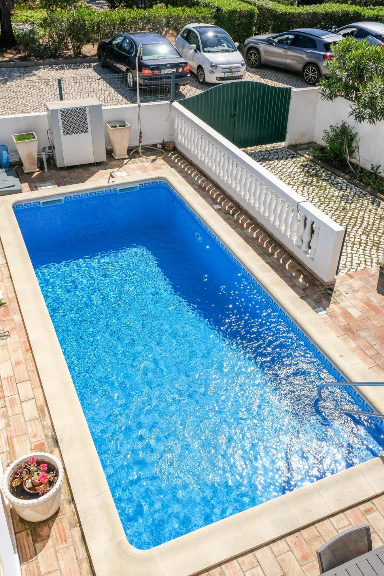 Casa Limonte Villa Luz Eksteriør billede
