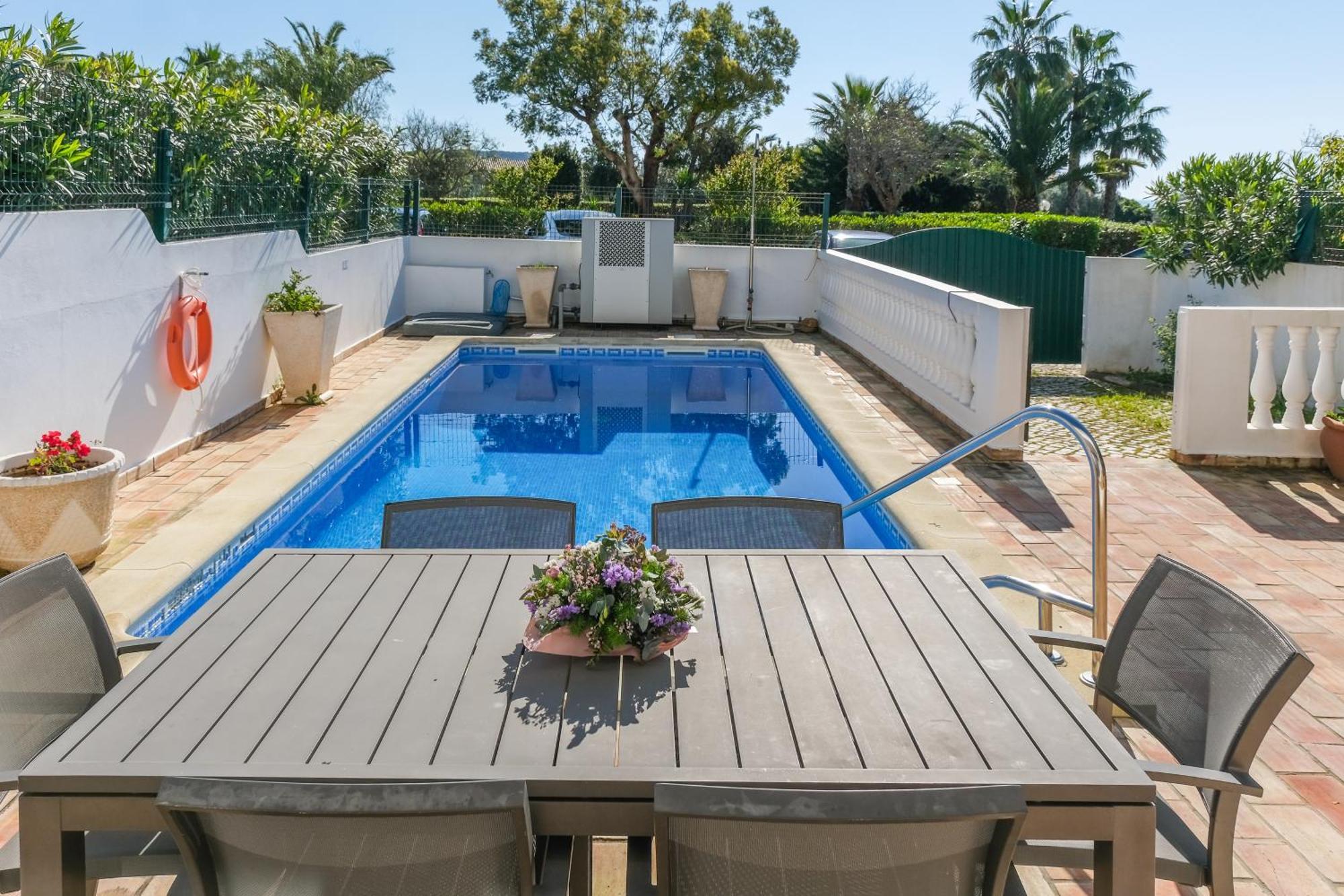 Casa Limonte Villa Luz Eksteriør billede