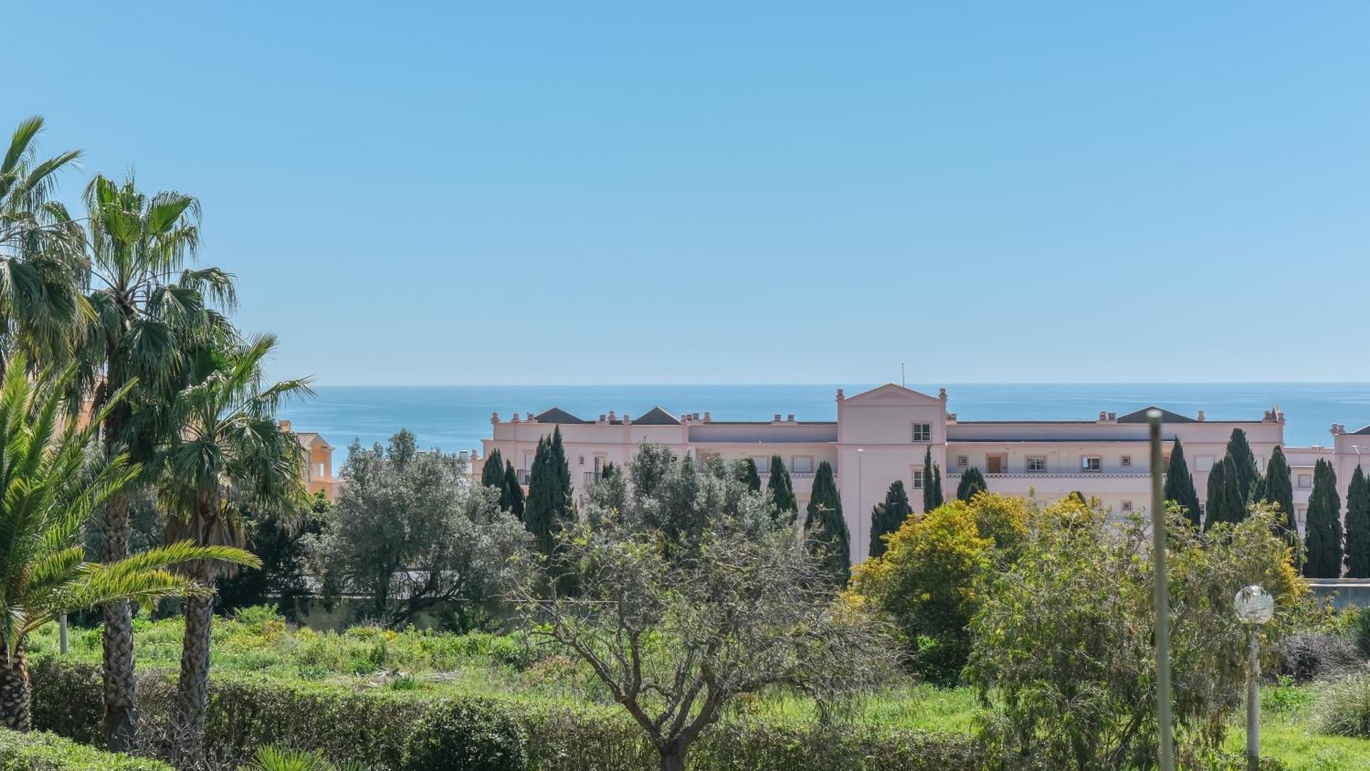 Casa Limonte Villa Luz Eksteriør billede