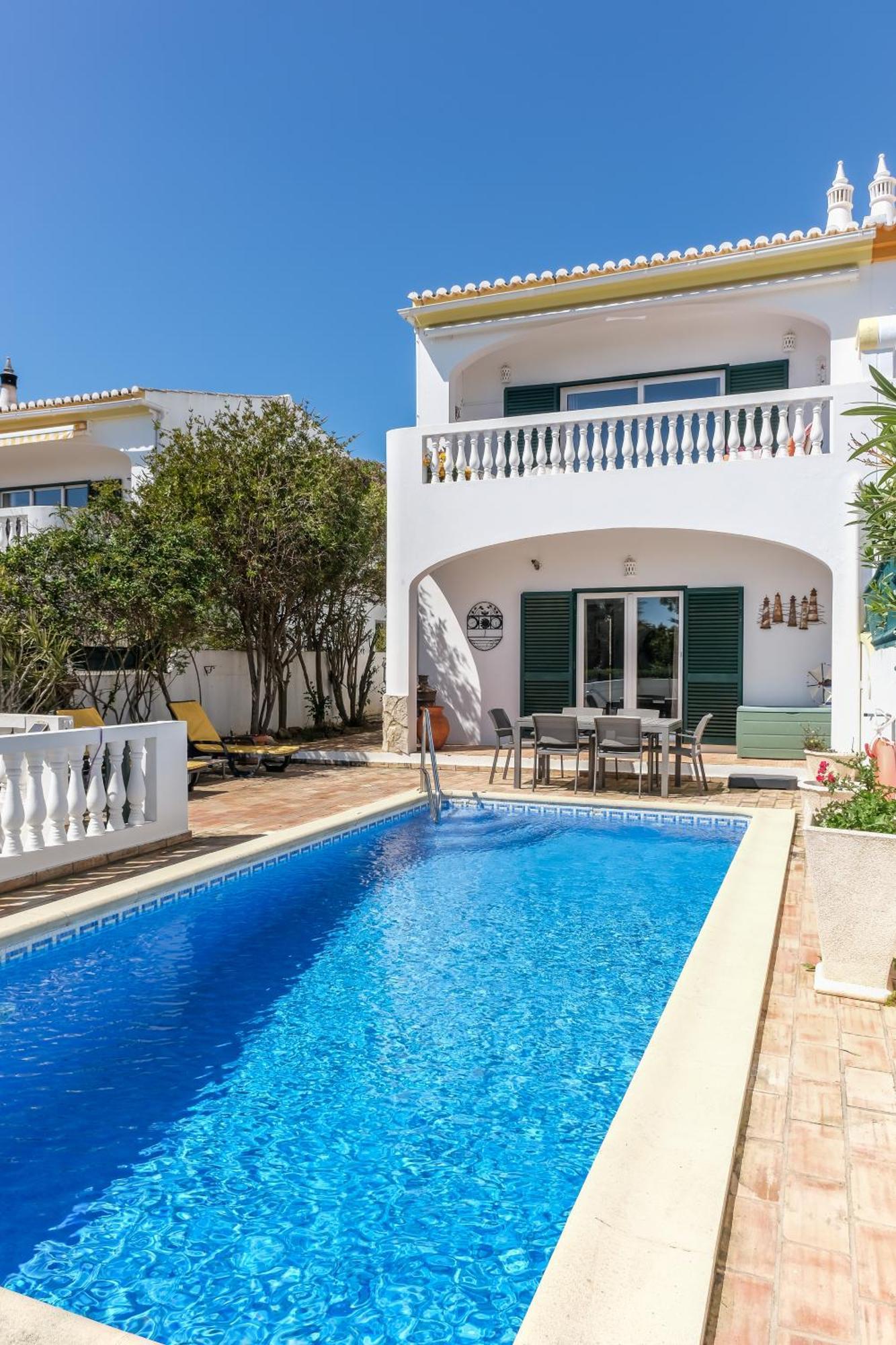 Casa Limonte Villa Luz Eksteriør billede