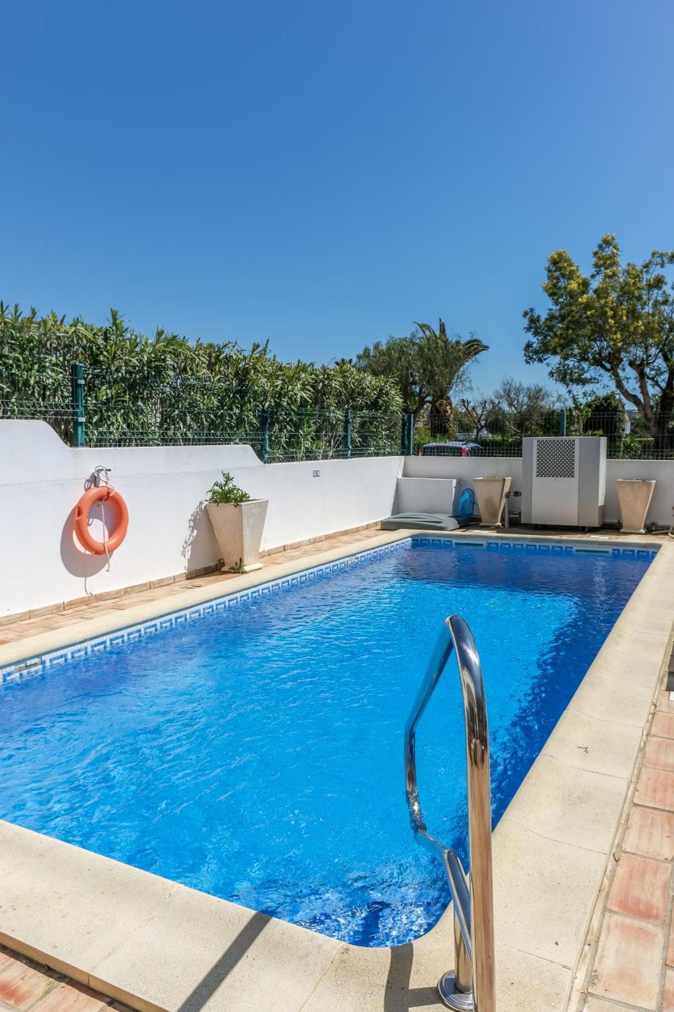 Casa Limonte Villa Luz Eksteriør billede