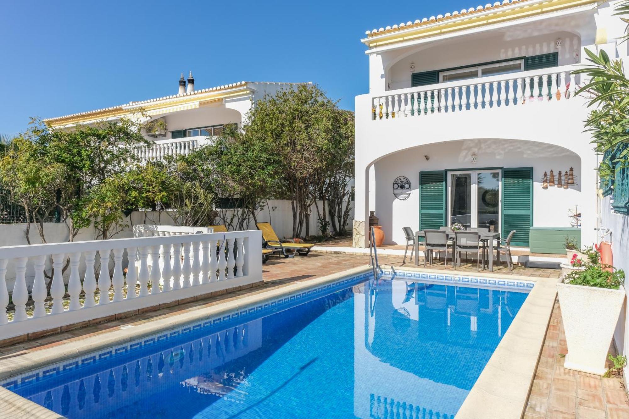 Casa Limonte Villa Luz Eksteriør billede