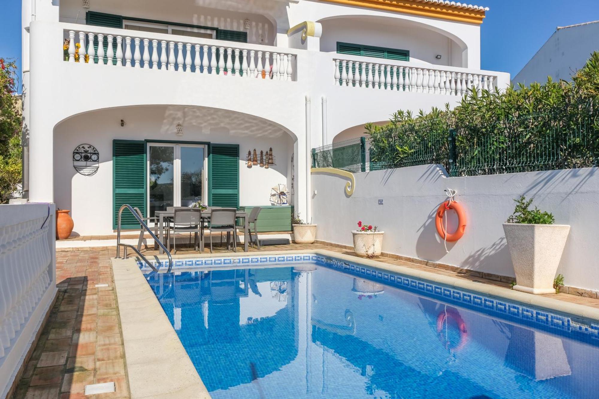 Casa Limonte Villa Luz Eksteriør billede