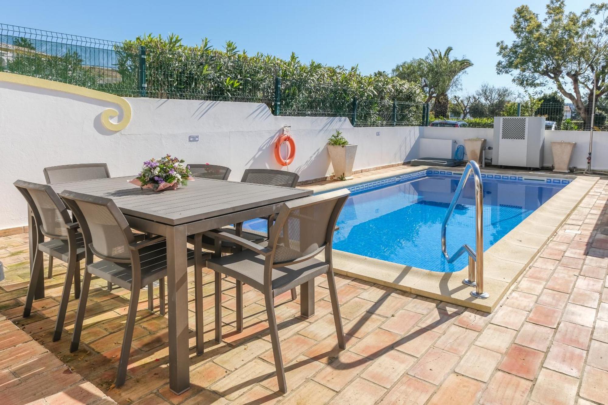 Casa Limonte Villa Luz Eksteriør billede
