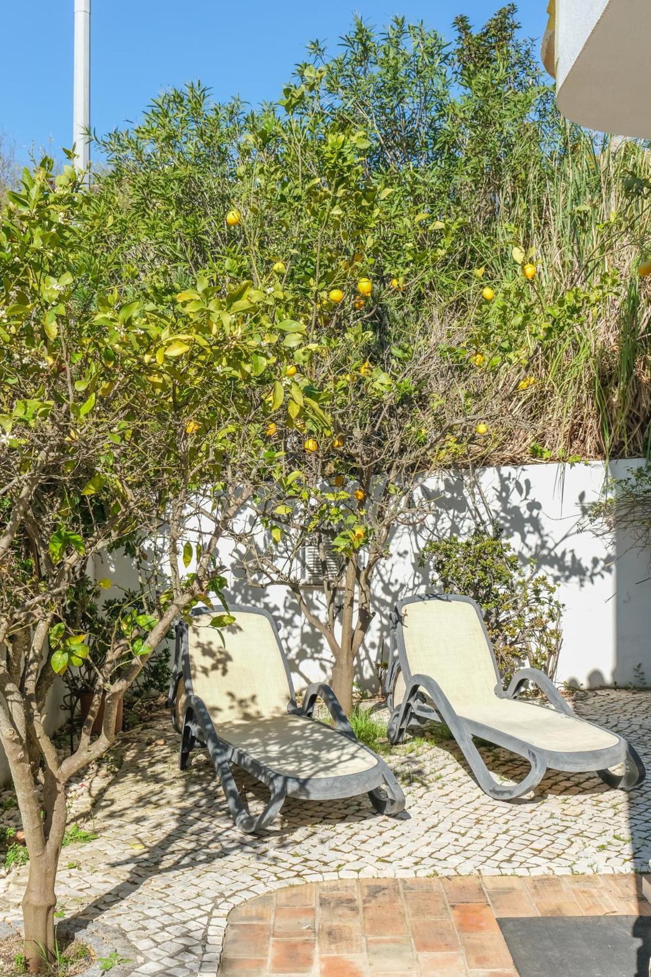 Casa Limonte Villa Luz Eksteriør billede