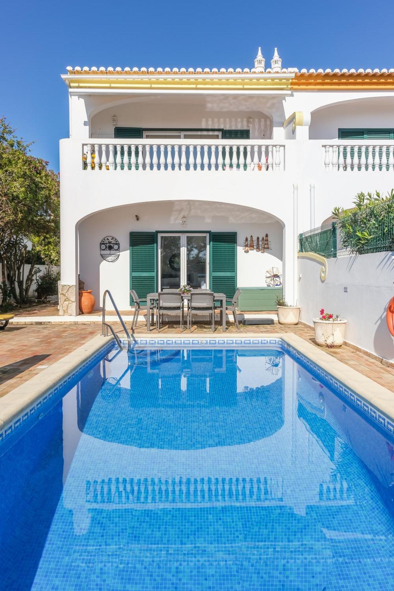 Casa Limonte Villa Luz Eksteriør billede