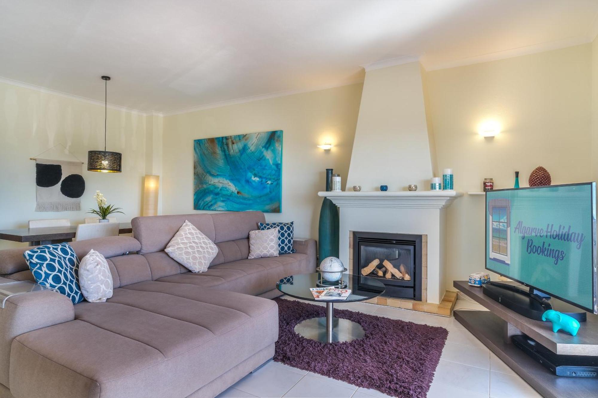 Casa Limonte Villa Luz Eksteriør billede