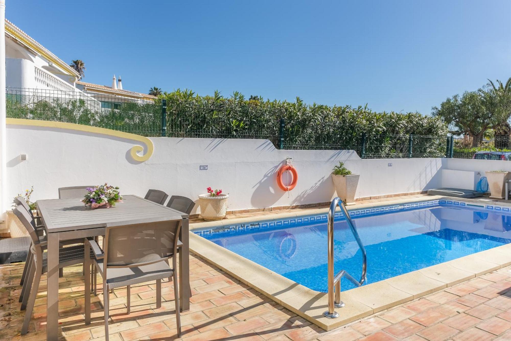 Casa Limonte Villa Luz Eksteriør billede