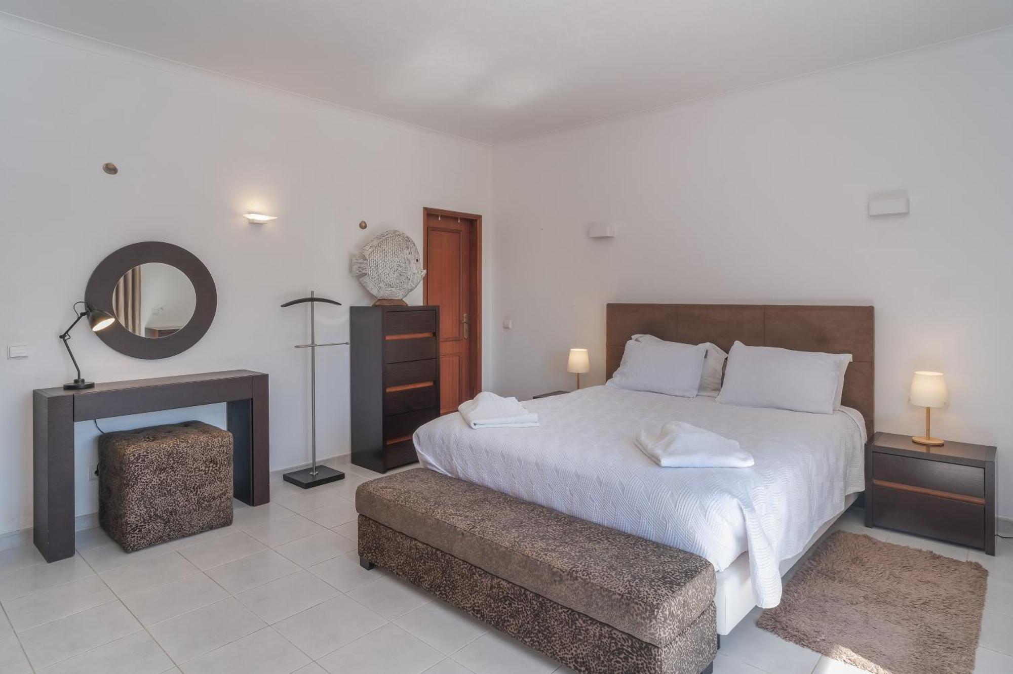 Casa Limonte Villa Luz Eksteriør billede