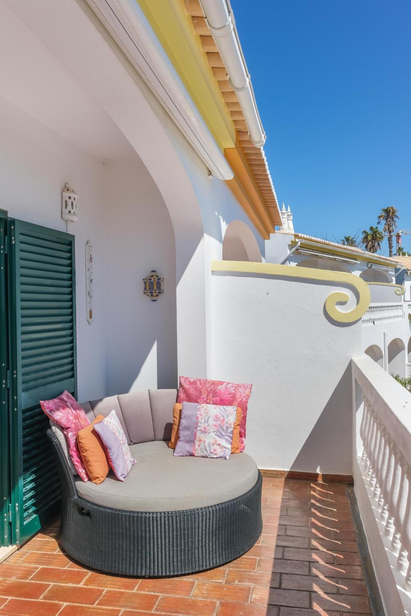 Casa Limonte Villa Luz Eksteriør billede