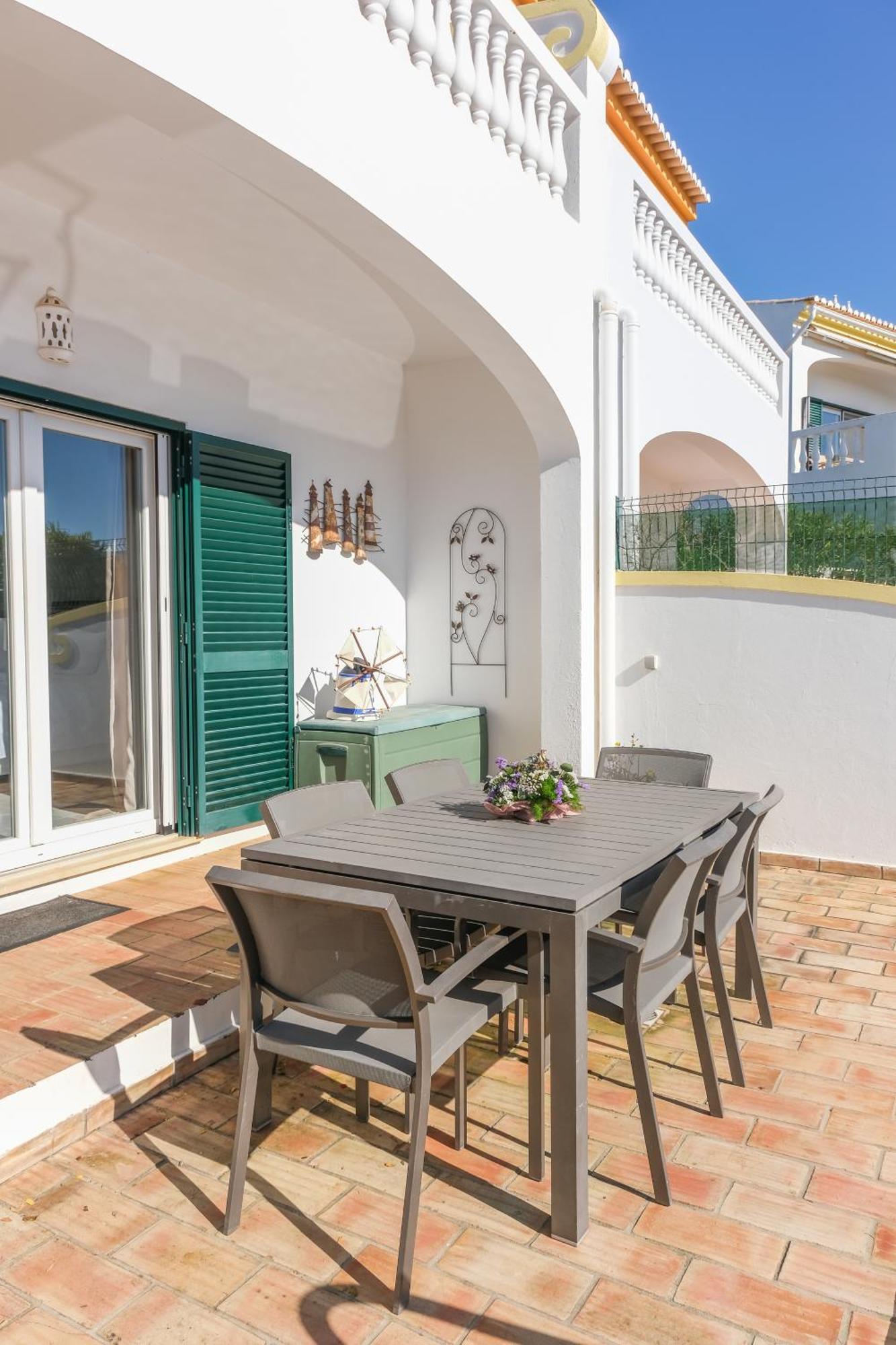 Casa Limonte Villa Luz Eksteriør billede