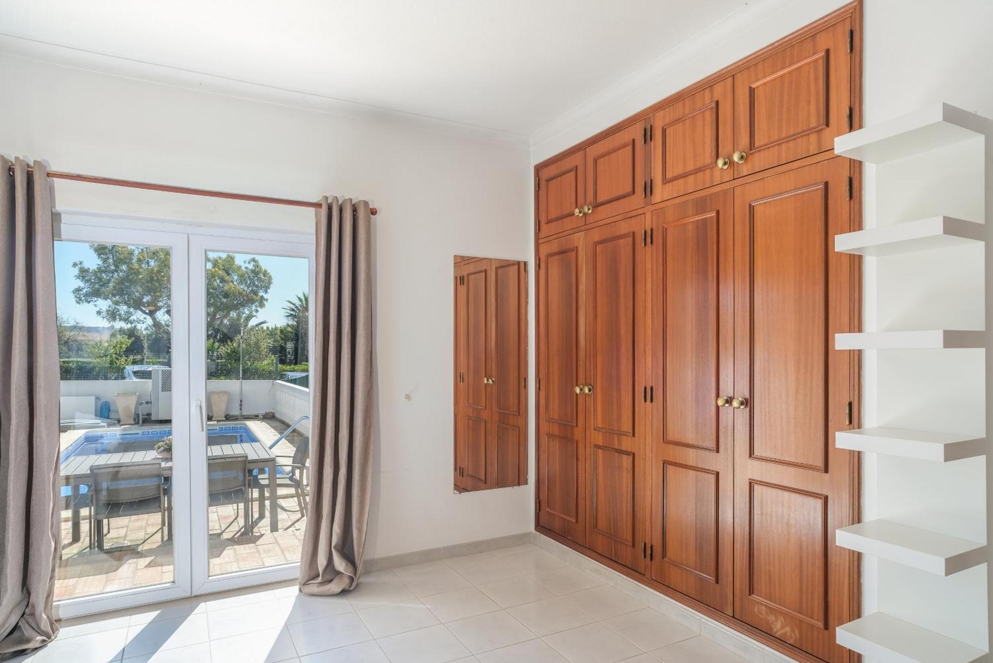 Casa Limonte Villa Luz Eksteriør billede