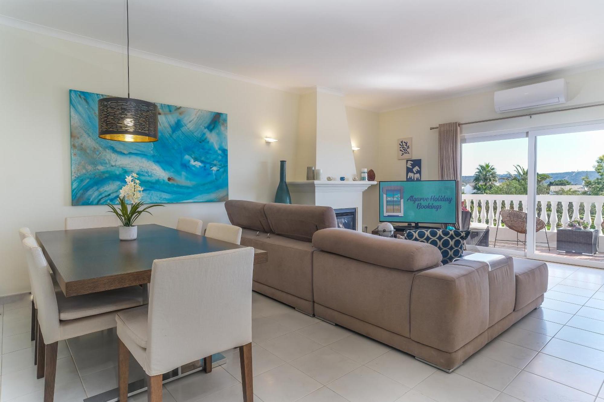 Casa Limonte Villa Luz Eksteriør billede