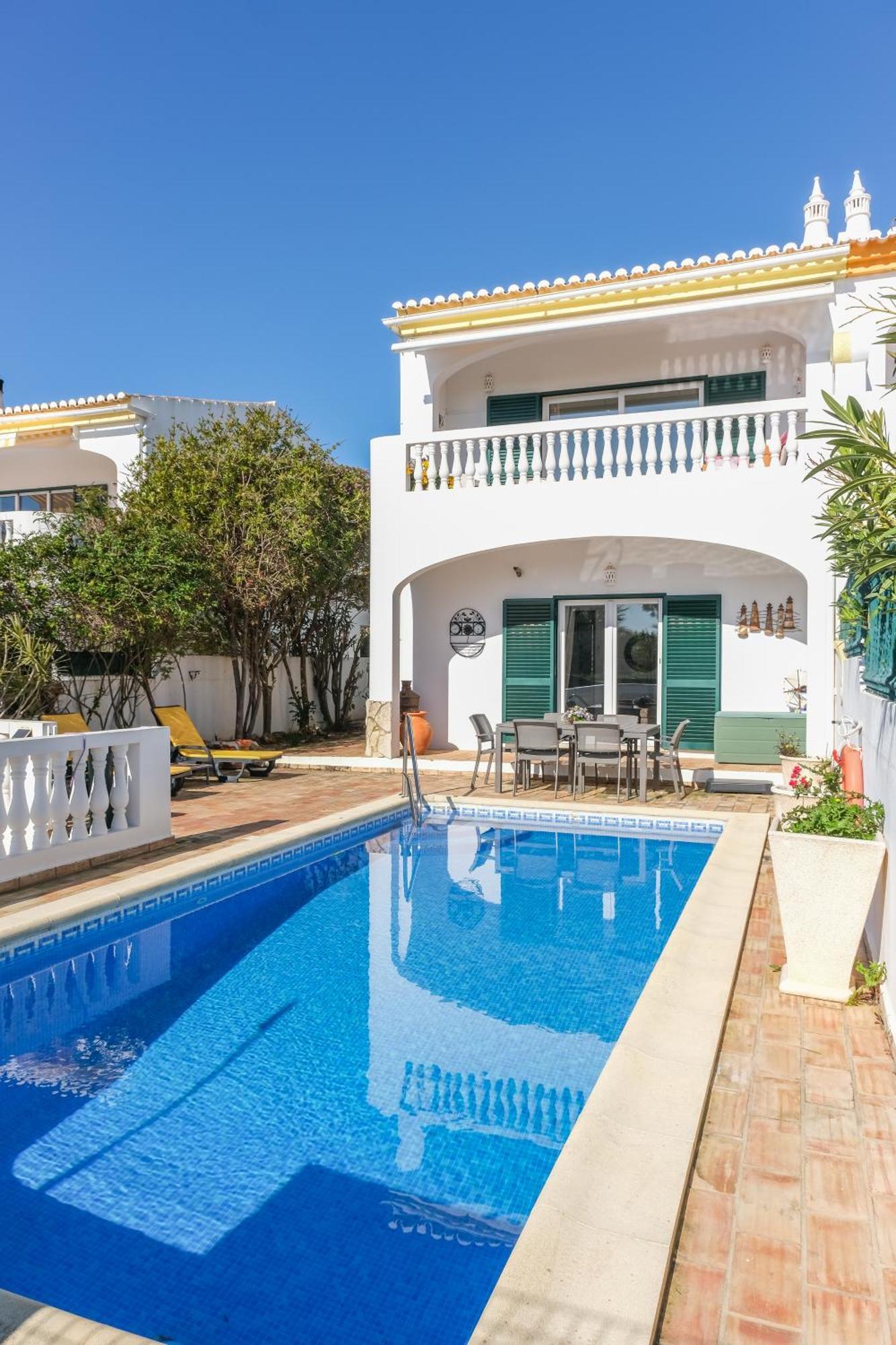 Casa Limonte Villa Luz Eksteriør billede