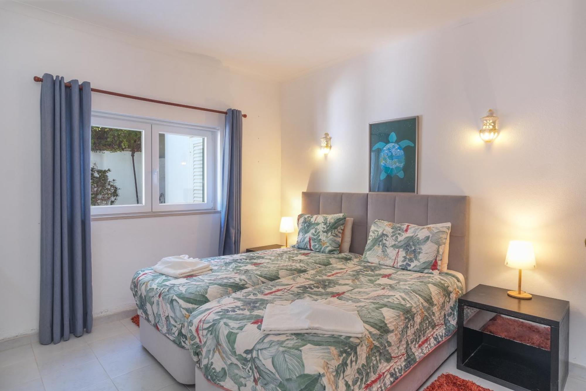Casa Limonte Villa Luz Eksteriør billede
