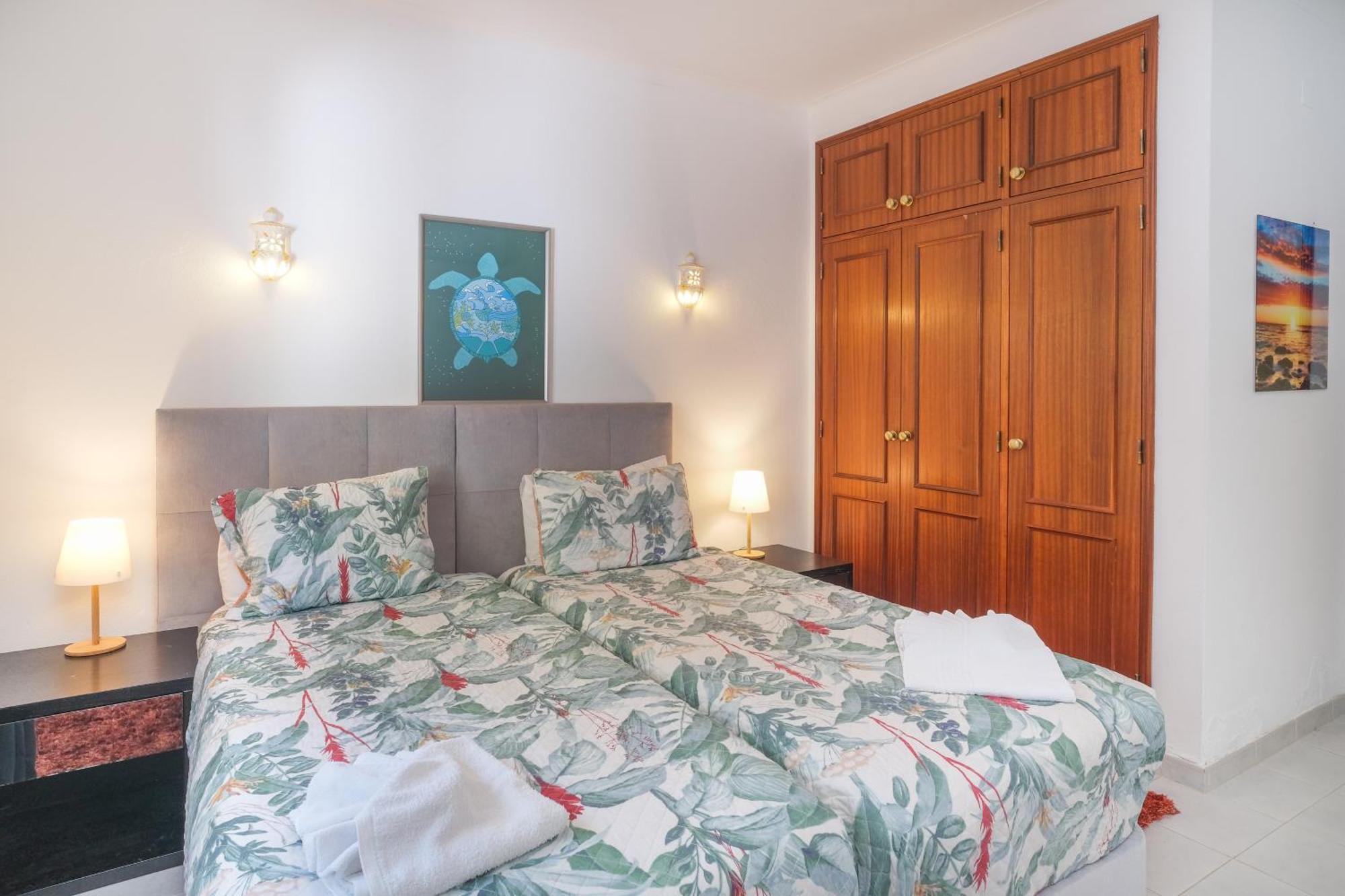 Casa Limonte Villa Luz Eksteriør billede