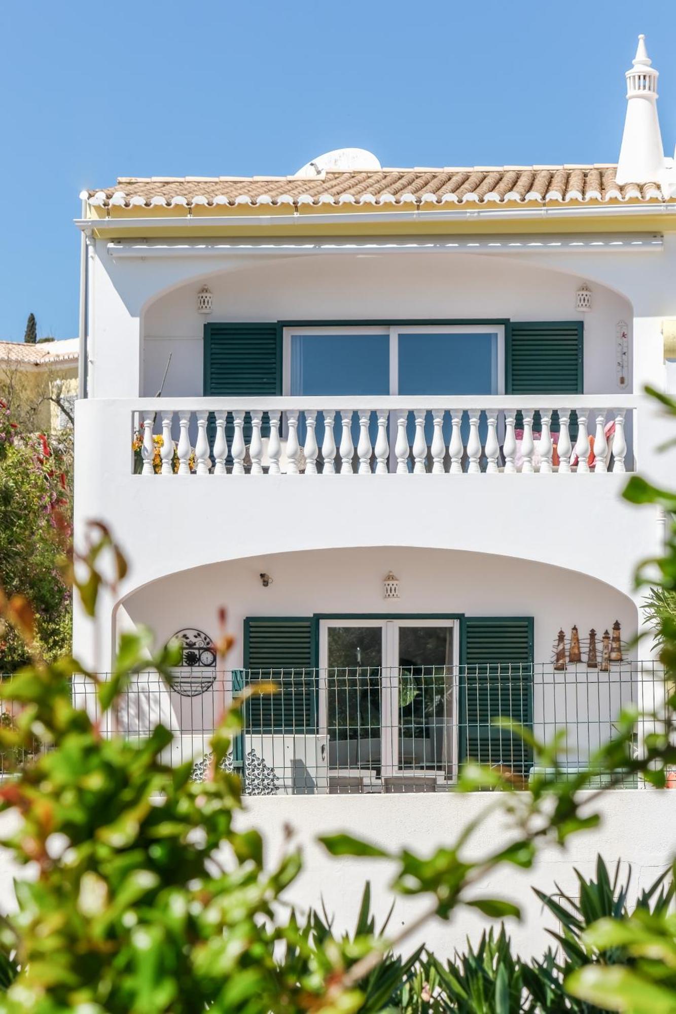 Casa Limonte Villa Luz Eksteriør billede